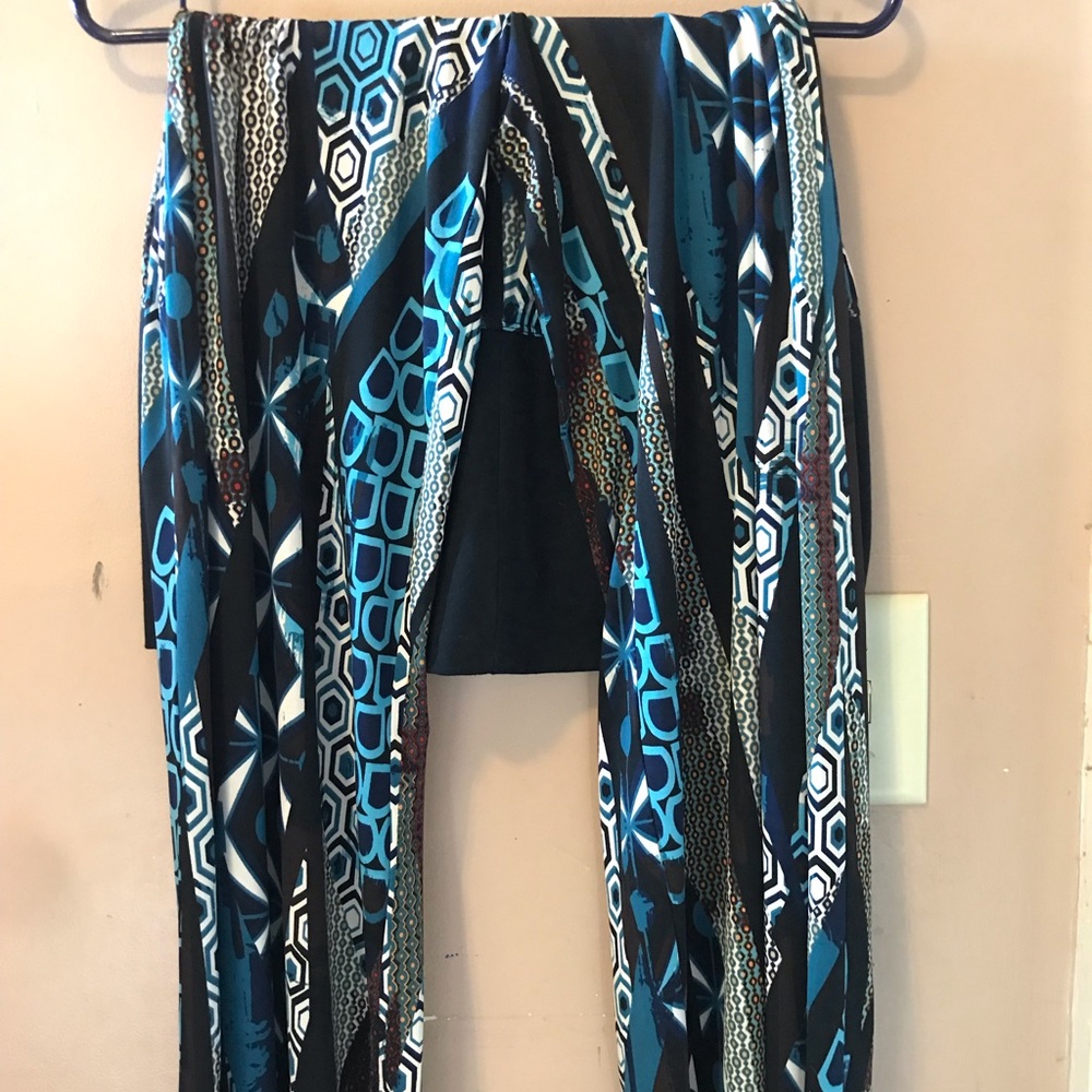 Flowy pants
